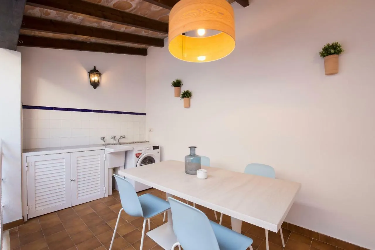Villa Ca Na Magdalena - La Goleta Hotel De Mar & Villas Port de Pollenca