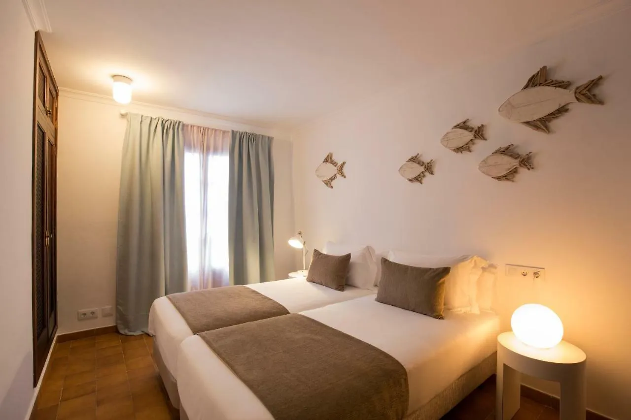Villa Ca Na Magdalena - La Goleta Hotel De Mar & Villas Port de Pollenca 0*,  Spain