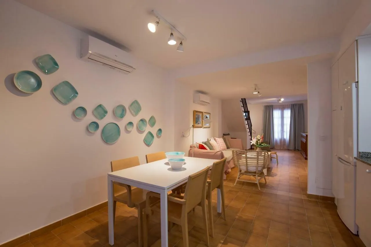 Villa Ca Na Magdalena - La Goleta Hotel De Mar & Villas Port de Pollenca Spain