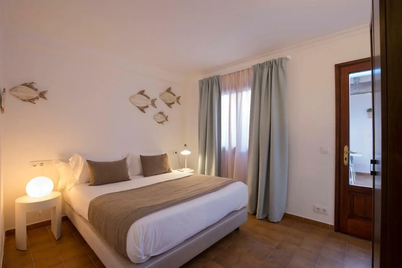 Villa Ca Na Magdalena - La Goleta Hotel De Mar & Villas Port de Pollenca