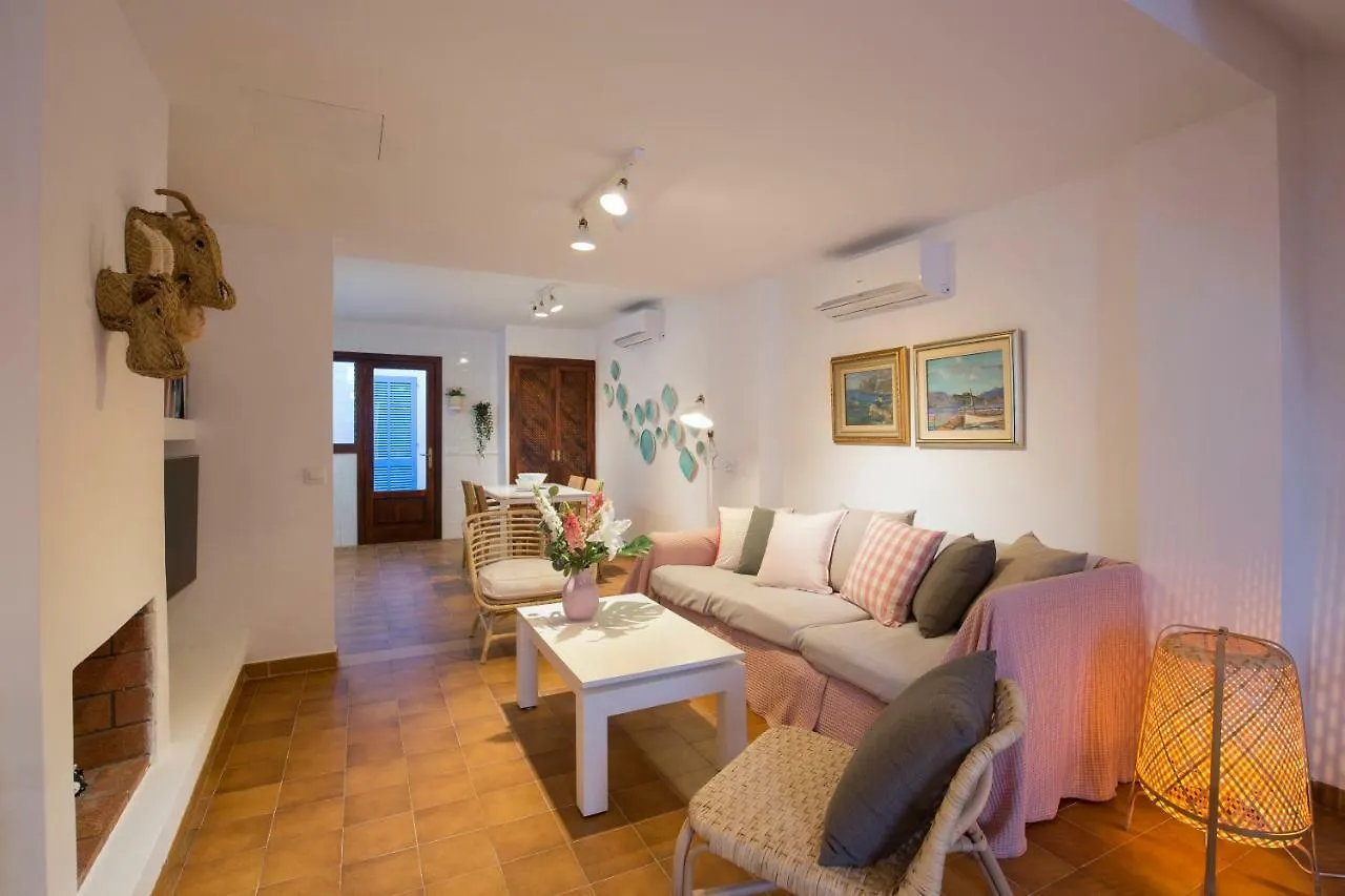 Villa Ca Na Magdalena - La Goleta Hotel De Mar & Villas Port de Pollenca Spain