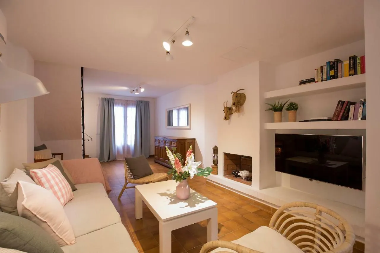 Villa Ca Na Magdalena - La Goleta Hotel De Mar & Villas Port de Pollenca