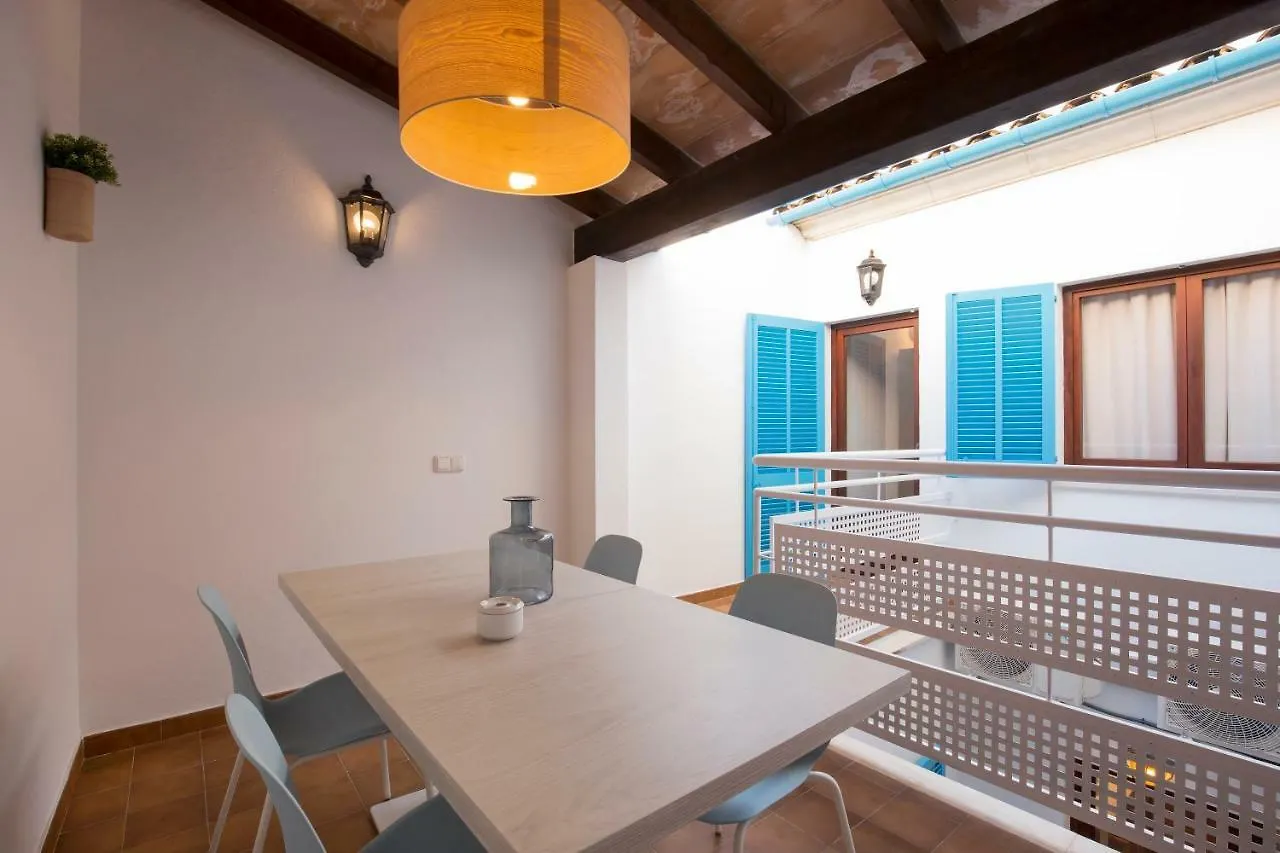 Villa Ca Na Magdalena - La Goleta Hotel De Mar & Villas Port de Pollenca